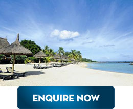 Mauritius Package Holidays